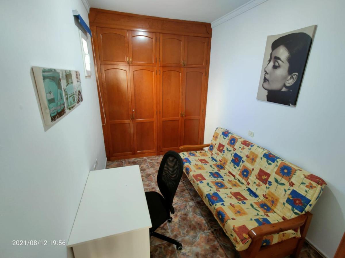 Bahia Playa Arinaga 2 Apartment Exterior photo