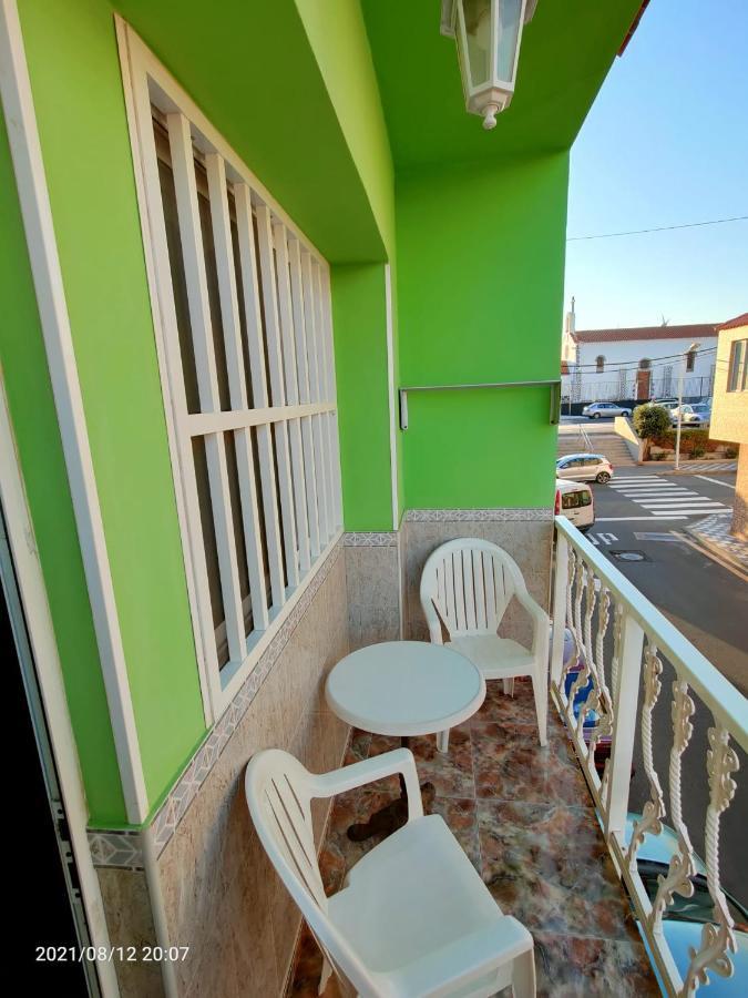 Bahia Playa Arinaga 2 Apartment Exterior photo